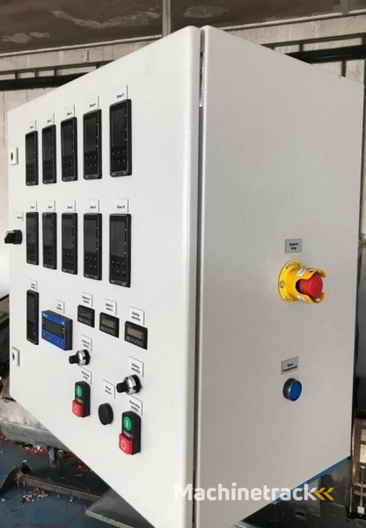 _JINÉ (CZ) Provite 2000