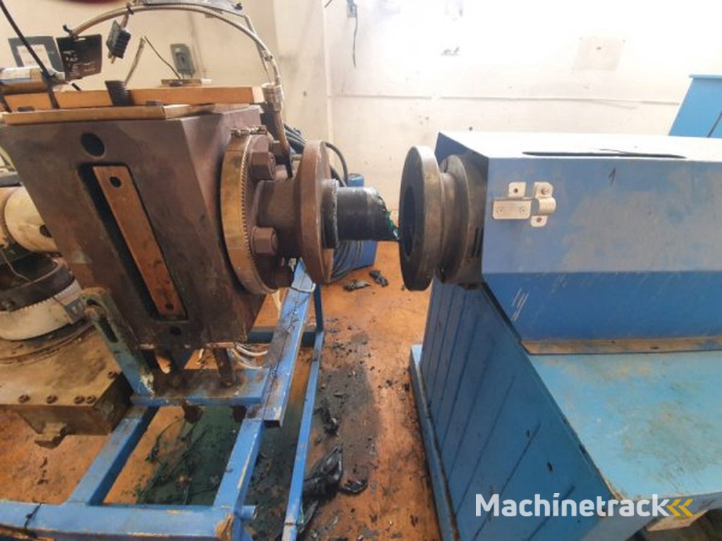 _JINÉ (CZ) Provite 2000