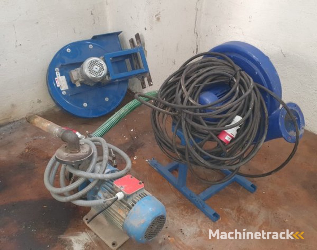 _JINÉ (CZ) Provite 2000