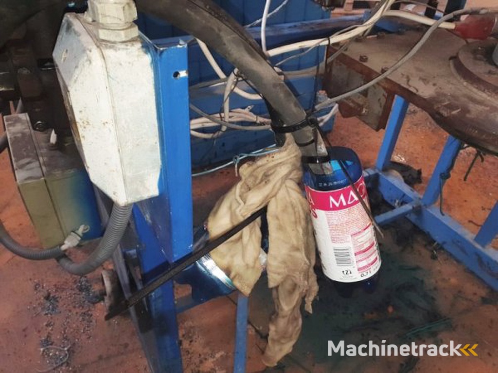 _JINÉ (CZ) Provite 2000