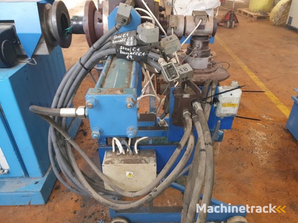 _JINÉ (CZ) Provite 2000