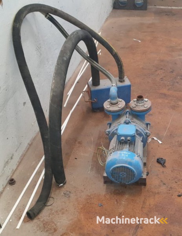 _JINÉ (CZ) Provite 2000