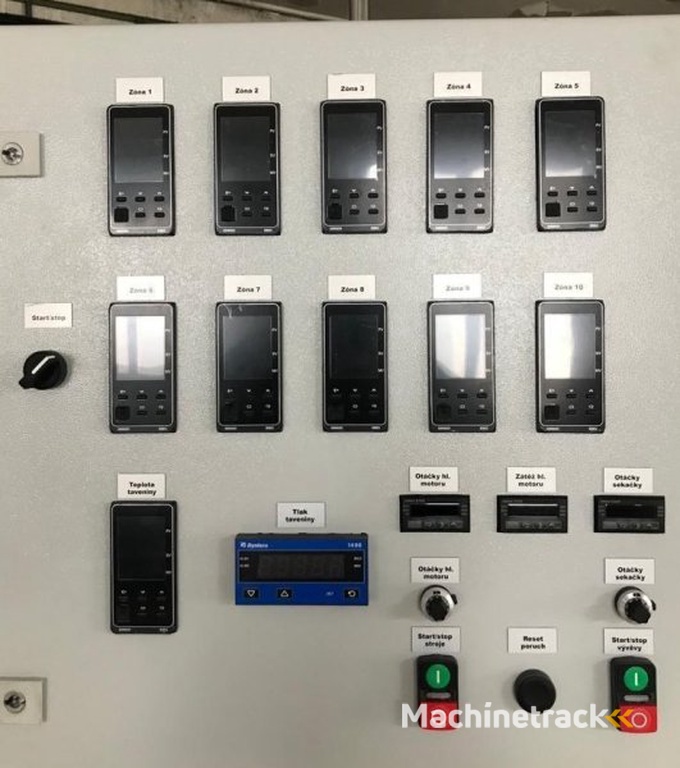 _JINÉ (CZ) Provite 2000