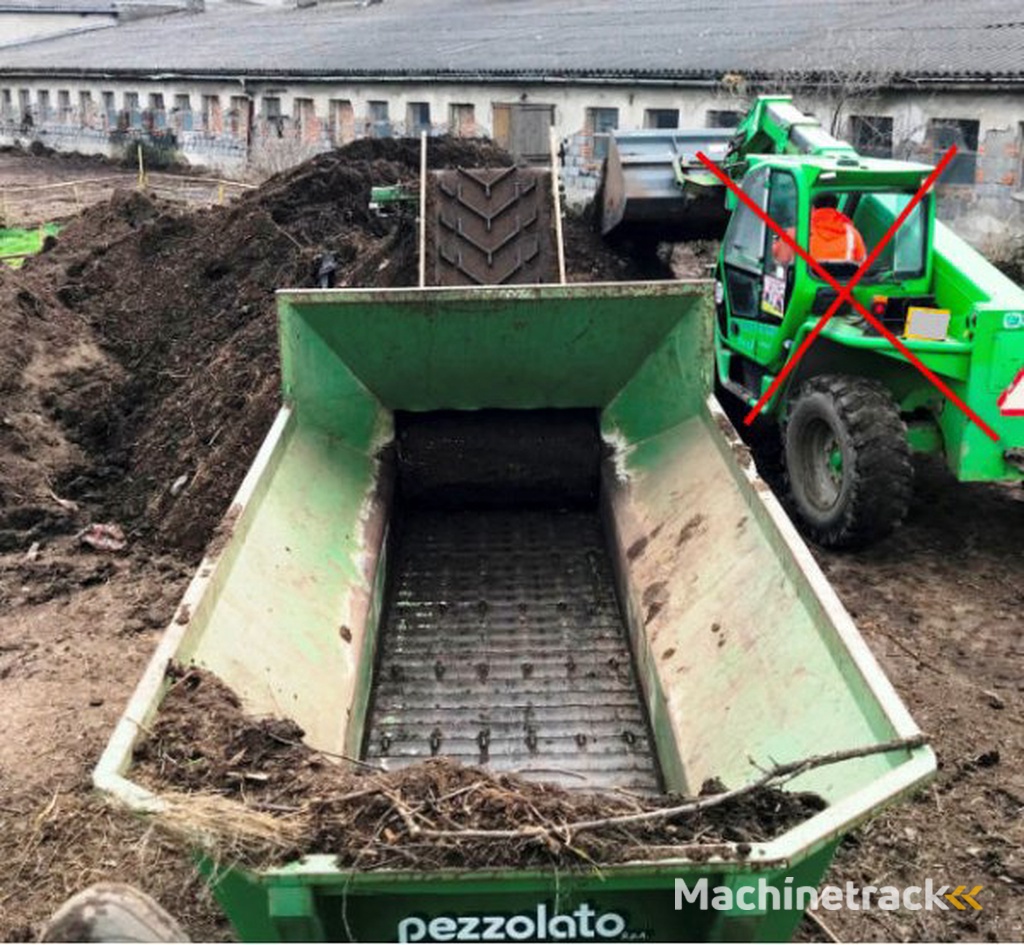 _JINÉ Pezzolato S9000