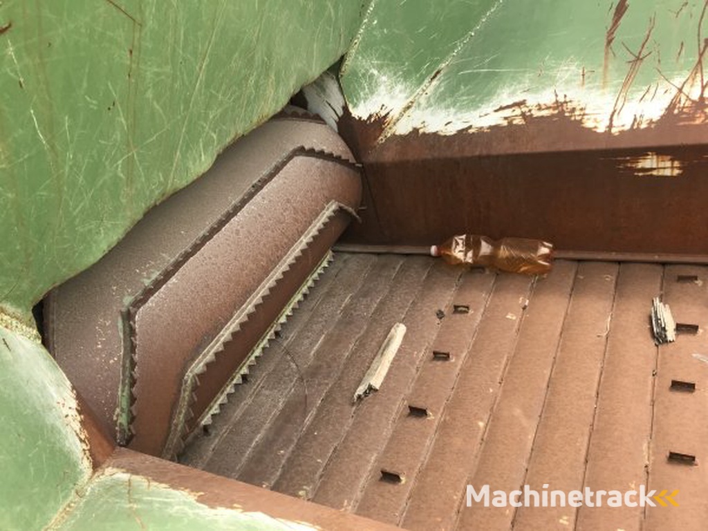 _JINÉ Pezzolato S9000