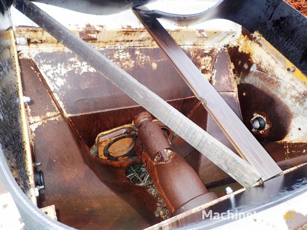 _JINÉ (Korea) JUNJIN - JXR 33-4.16HP