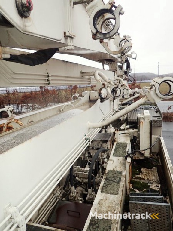 _JINÉ (Korea) JUNJIN - JXR 33-4.16HP