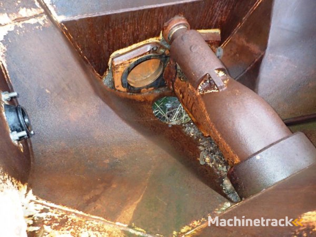 _JINÉ (Korea) JUNJIN - JXR 33-4.16HP