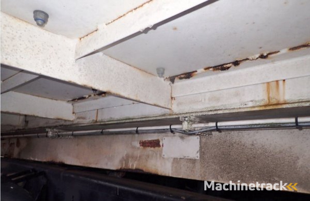 _JINÉ (Korea) JUNJIN - JXR 33-4.16HP