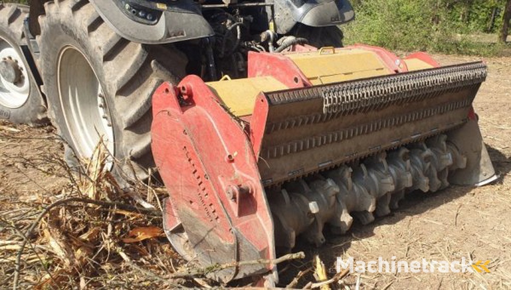 _JINÉ (IT) Seppi - Starforst 2MEC 235