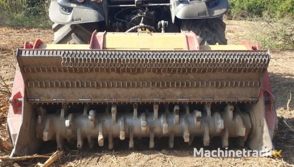 _JINÉ (IT) Seppi - Starforst 2MEC 235