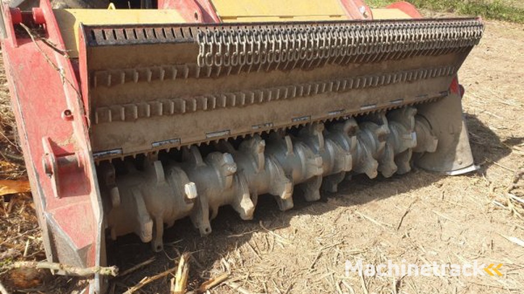 _JINÉ (IT) Seppi - Starforst 2MEC 235