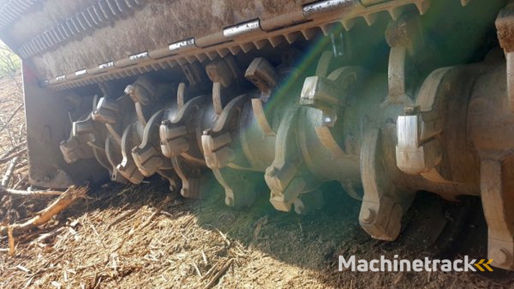 _JINÉ (IT) Seppi - Starforst 2MEC 235