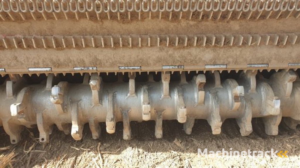 _JINÉ (IT) Seppi - Starforst 2MEC 235