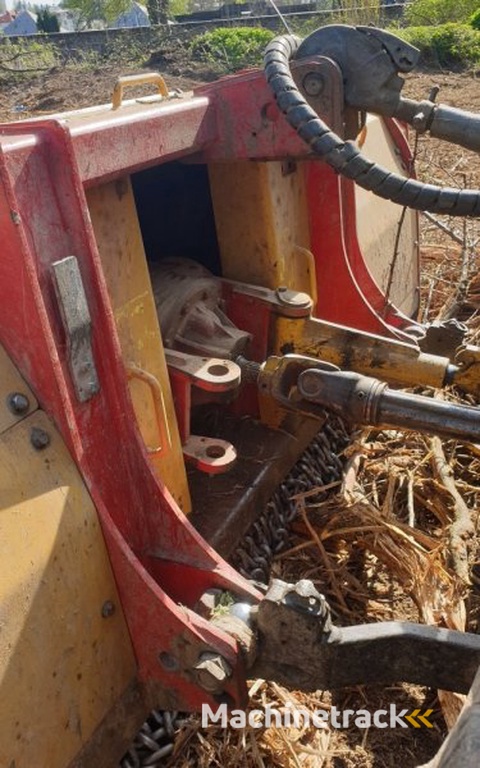 _JINÉ (IT) Seppi - Starforst 2MEC 235