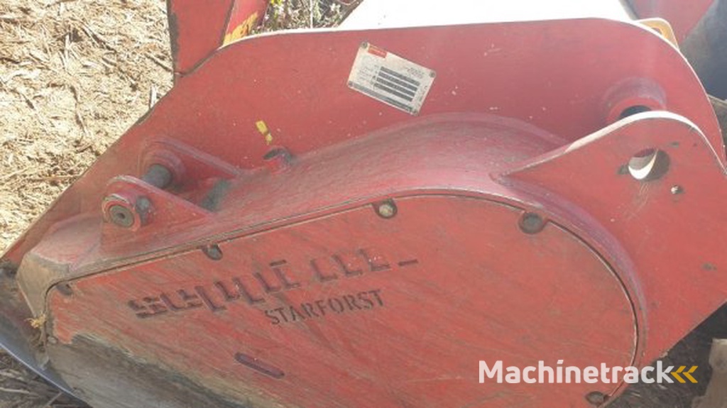 _JINÉ (IT) Seppi - Starforst 2MEC 235