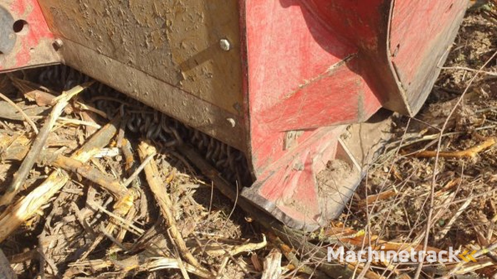 _JINÉ (IT) Seppi - Starforst 2MEC 235