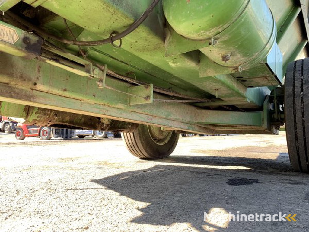 _JINÉ (IT) FARESIN - Biostar TMC 1050 Master +Negrisolo