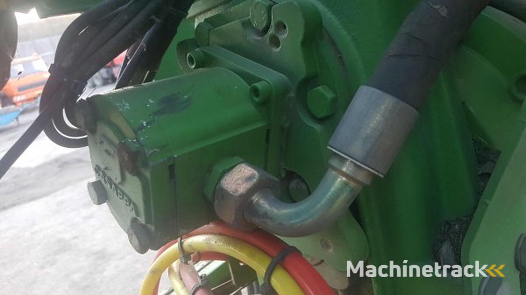 _JINÉ (IT) FARESIN - Biostar TMC 1050 Master +Negrisolo