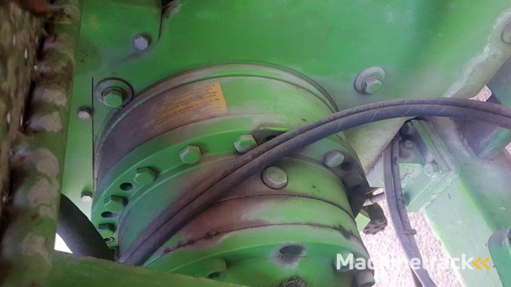 _JINÉ (IT) FARESIN - Biostar TMC 1050 Master +Negrisolo