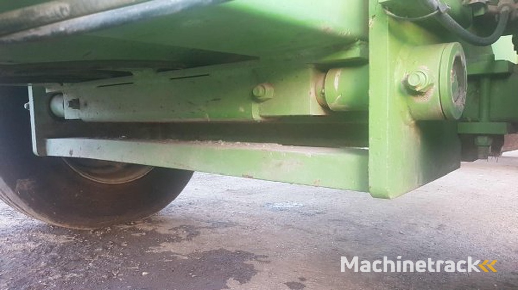 _JINÉ (IT) FARESIN - Biostar TMC 1050 Master +Negrisolo