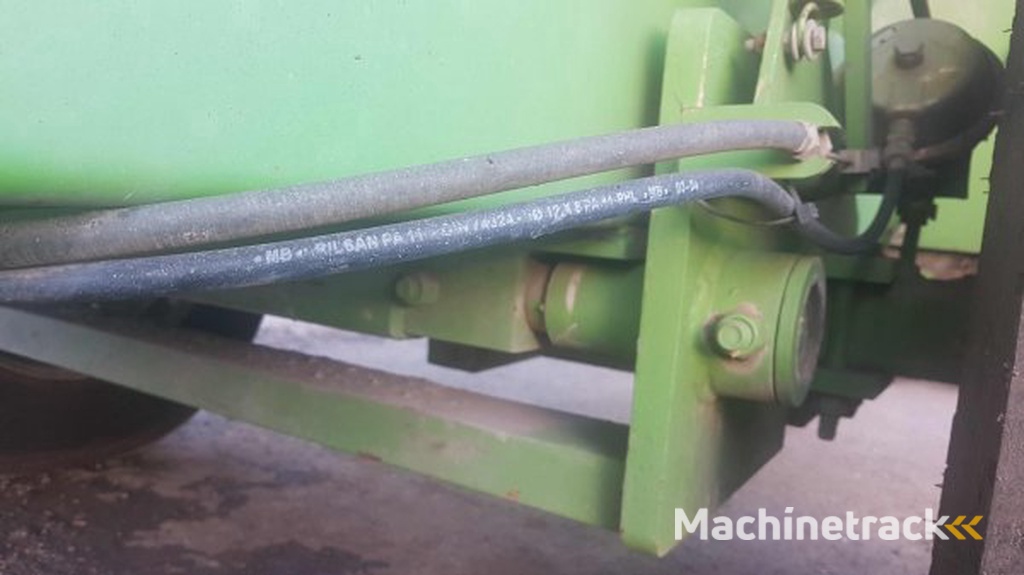 _JINÉ (IT) FARESIN - Biostar TMC 1050 Master +Negrisolo