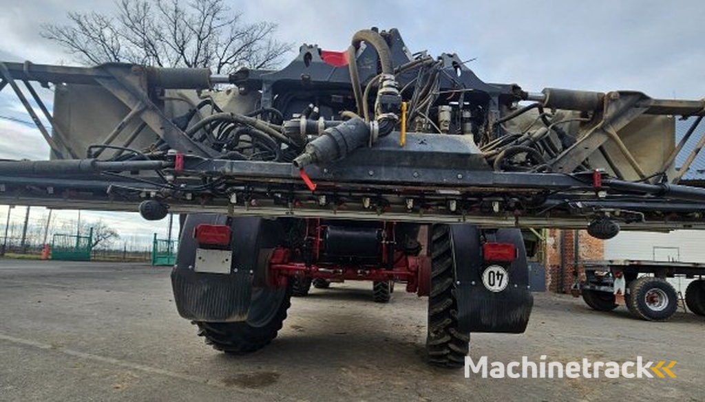 _JINÉ (D) HORSCH Leeb - LT 5