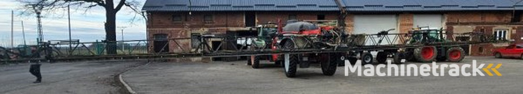 _JINÉ (D) HORSCH Leeb - LT 5