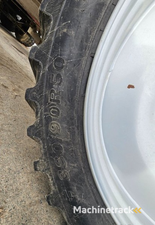 _JINÉ (D) HORSCH Leeb - LT 5