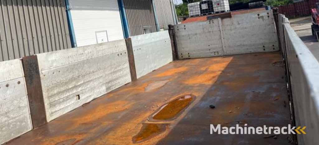 MAN TGA 26.360 + HIAB 144 BS-3 DUO