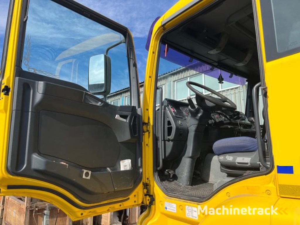 MAN TGA 26.360 + HIAB 144 BS-3 DUO