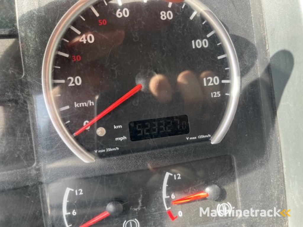 MAN TGA 26.360 + HIAB 144 BS-3 DUO