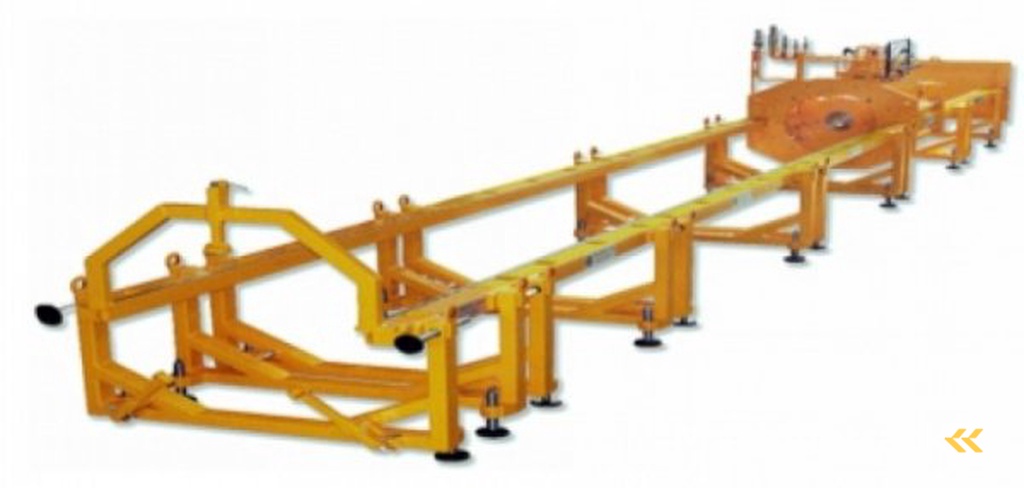 _JINÉ (D) Perforator - PBA 100