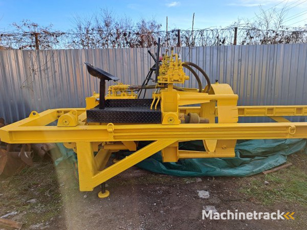 _JINÉ (D) Perforator - PBA 100