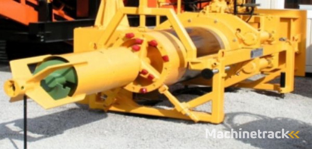 _JINÉ (D) Perforator - PBA 100