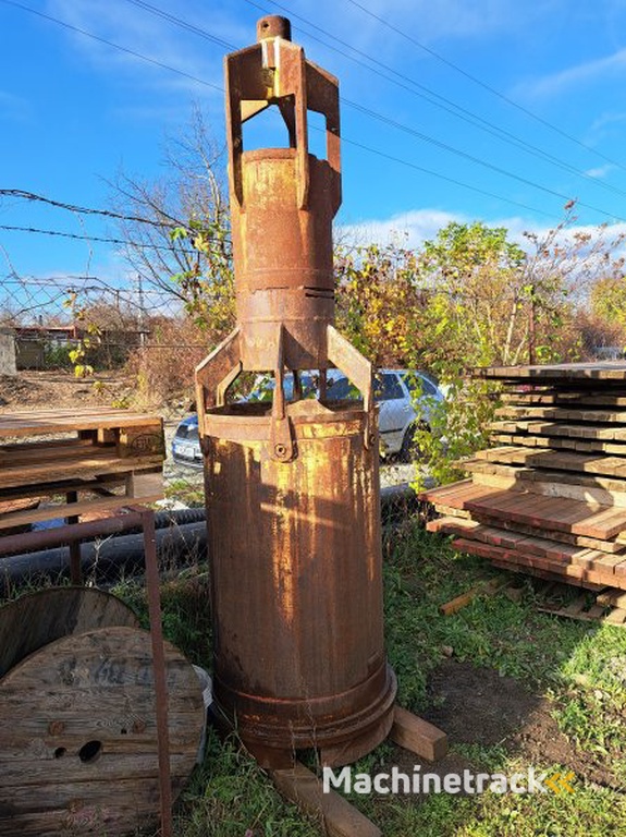 _JINÉ (D) Perforator - PBA 100