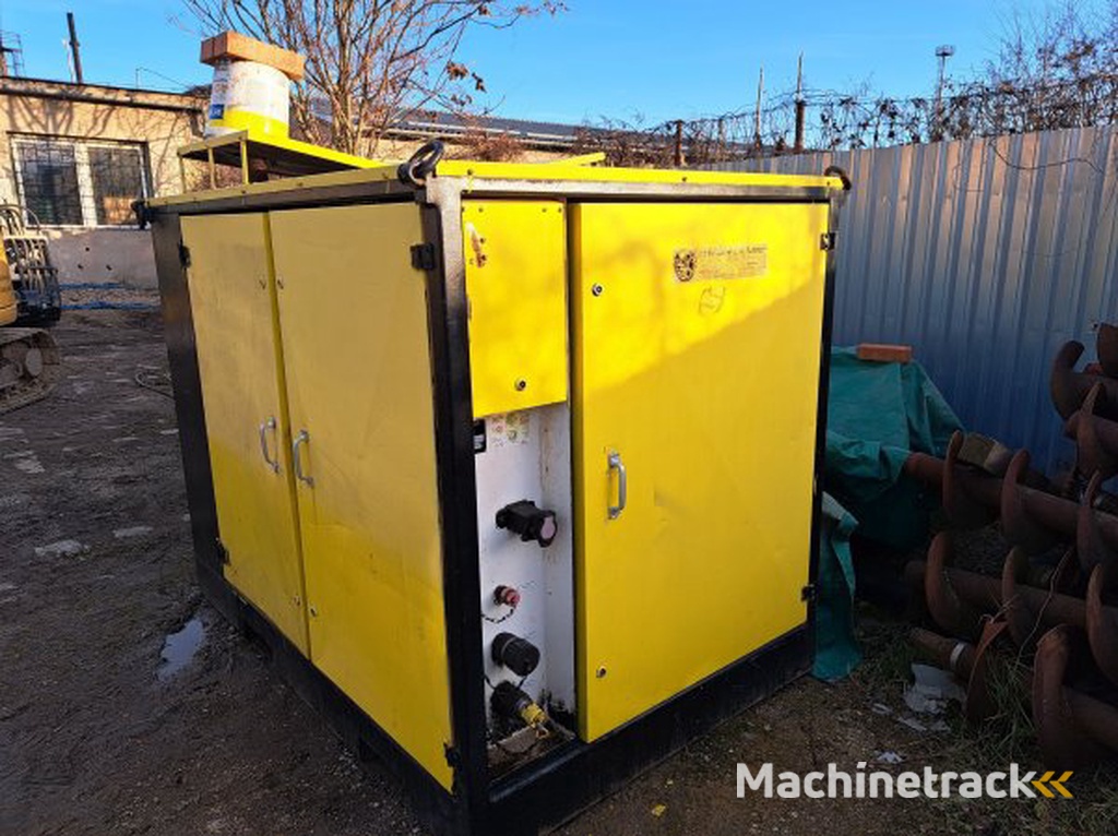 _JINÉ (D) Perforator - PBA 100