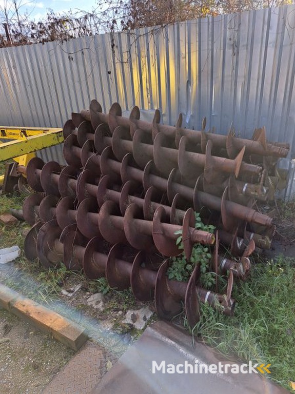 _JINÉ (D) Perforator - PBA 100