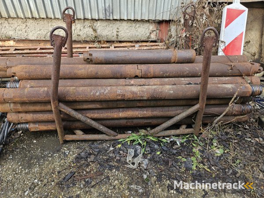 _JINÉ (D) Perforator - PBA 100