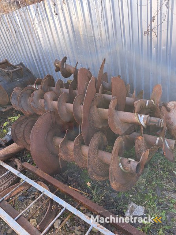 _JINÉ (D) Perforator - PBA 100