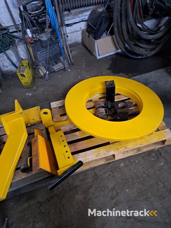 _JINÉ (D) Perforator - PBA 100