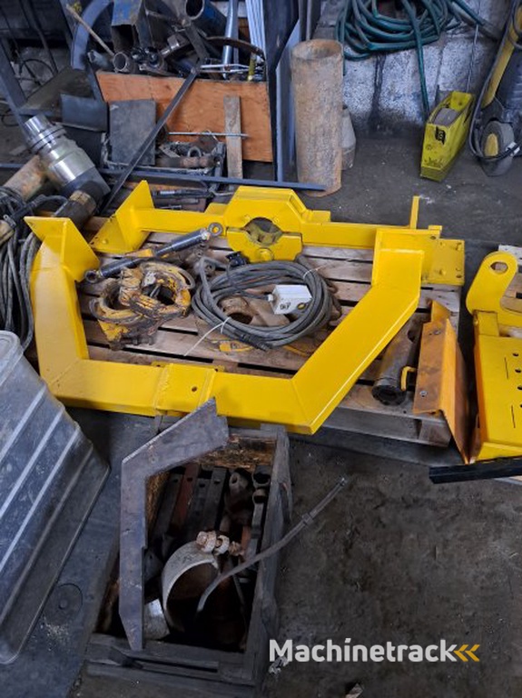 _JINÉ (D) Perforator - PBA 100