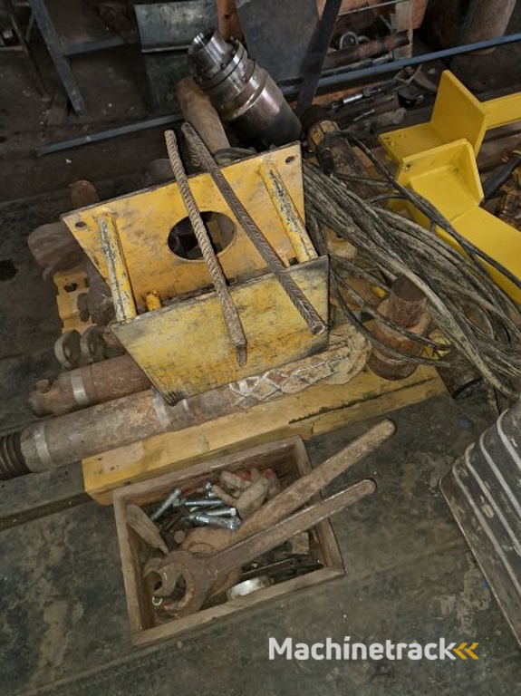 _JINÉ (D) Perforator - PBA 100