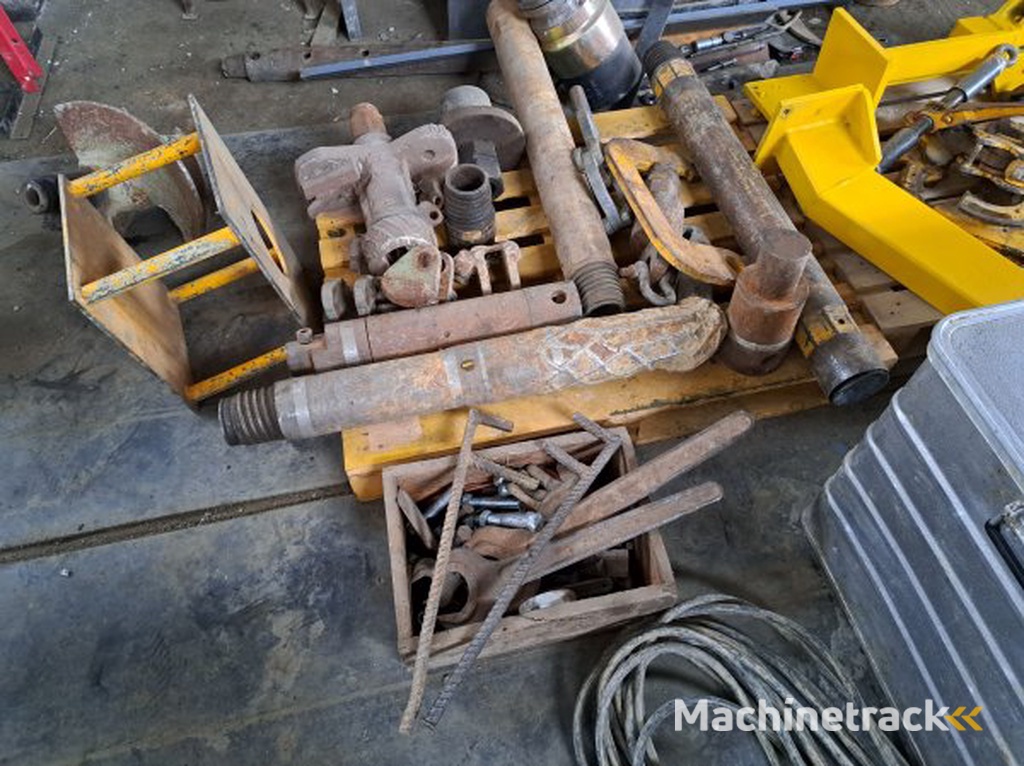 _JINÉ (D) Perforator - PBA 100