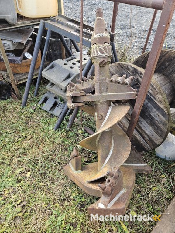 _JINÉ (D) Perforator - PBA 100