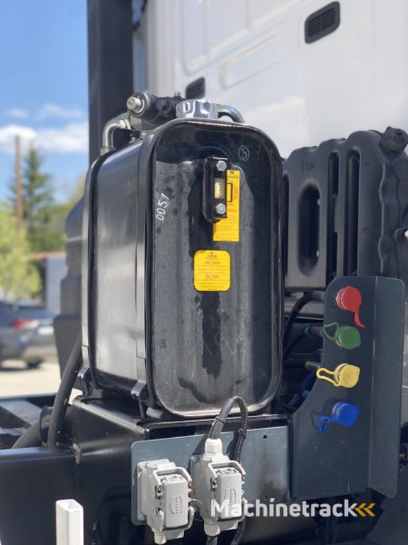 _JINÉ (TR) BMC - TUGRA TGR 3540 +(HR)Rasco