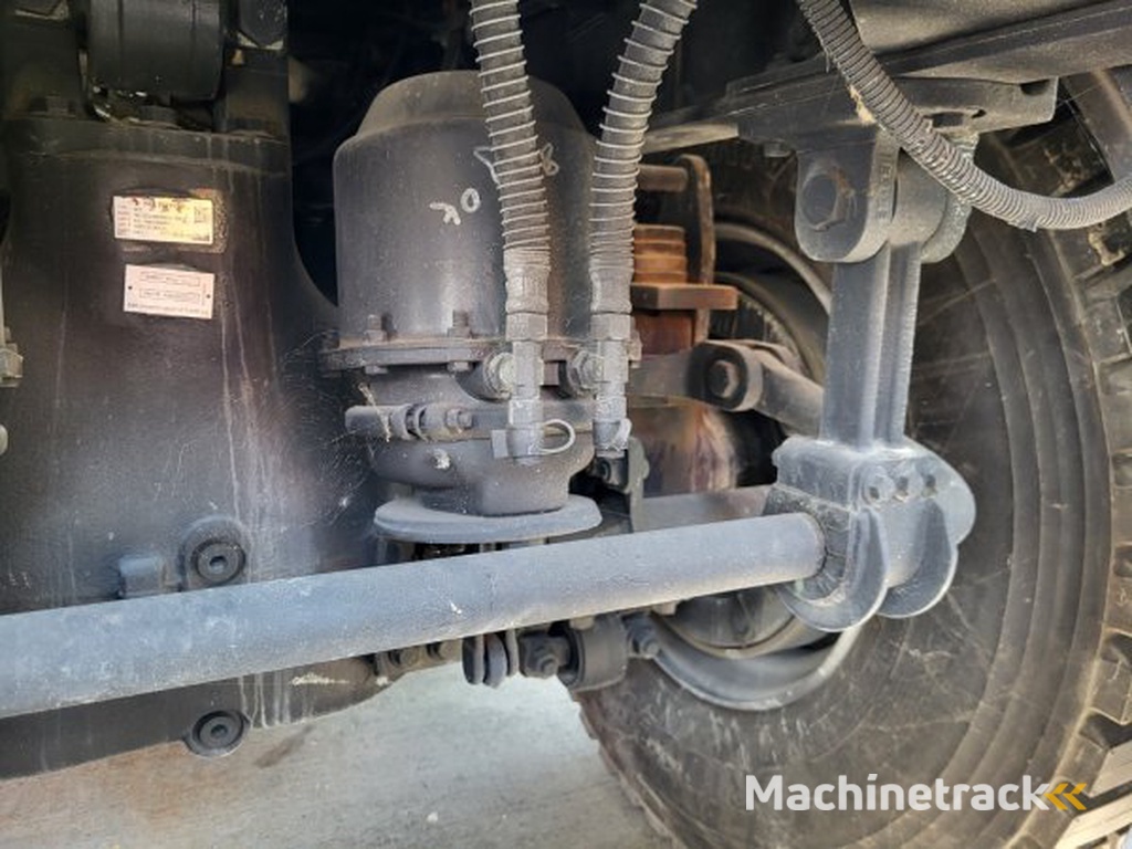 _JINÉ (TR) BMC - TUGRA TGR 3540 +(HR)Rasco