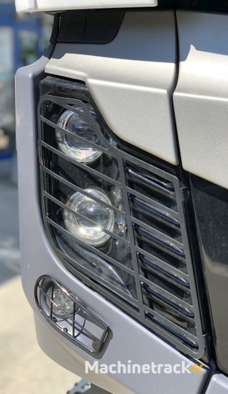 _JINÉ (TR) BMC - TUGRA TGR 3540 +(HR)Rasco