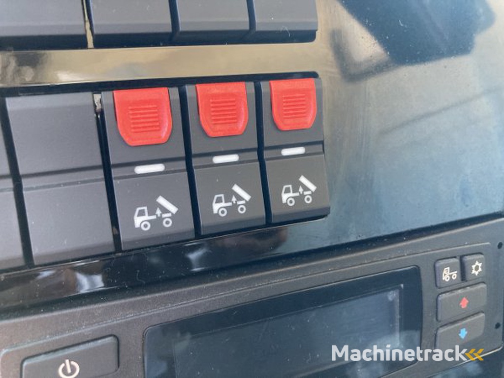 _JINÉ (TR) BMC - TUGRA TGR 3540 +(HR)Rasco