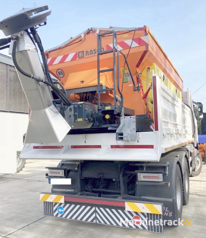 _JINÉ (TR) BMC - TUGRA TGR 3540 +(HR)Rasco